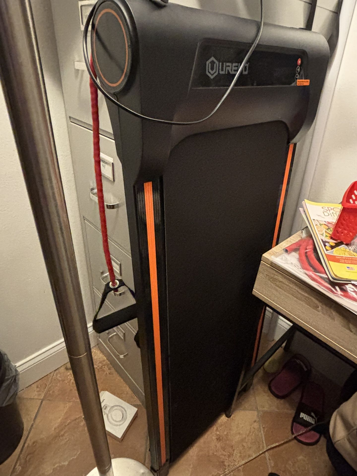 Caminadora Walking Portable