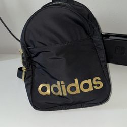 Small Adidas Backpack 