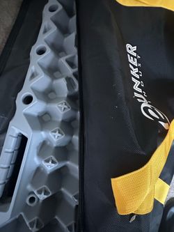 Traction boards
