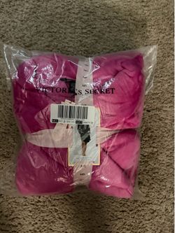 Victoria secret robe