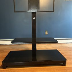 TV - Entertainment Stand