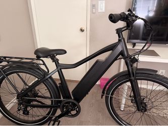 KBO Breeze Electric Bike