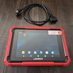 NEW LAUNCH PROS ELITE X431 X-431 Bi-Directional Scanner OBD 2 TPMS SRS ECU CODING IMMO KEY PROGRAMMING Srs tpms module ADAS IMMO PROGRAM LIVE DATA KEY