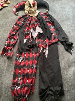 Kids costume