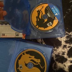 Ps4 Games Read Description 