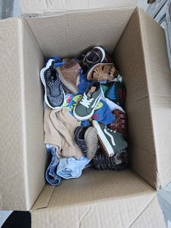 Infant/toddler Cloths