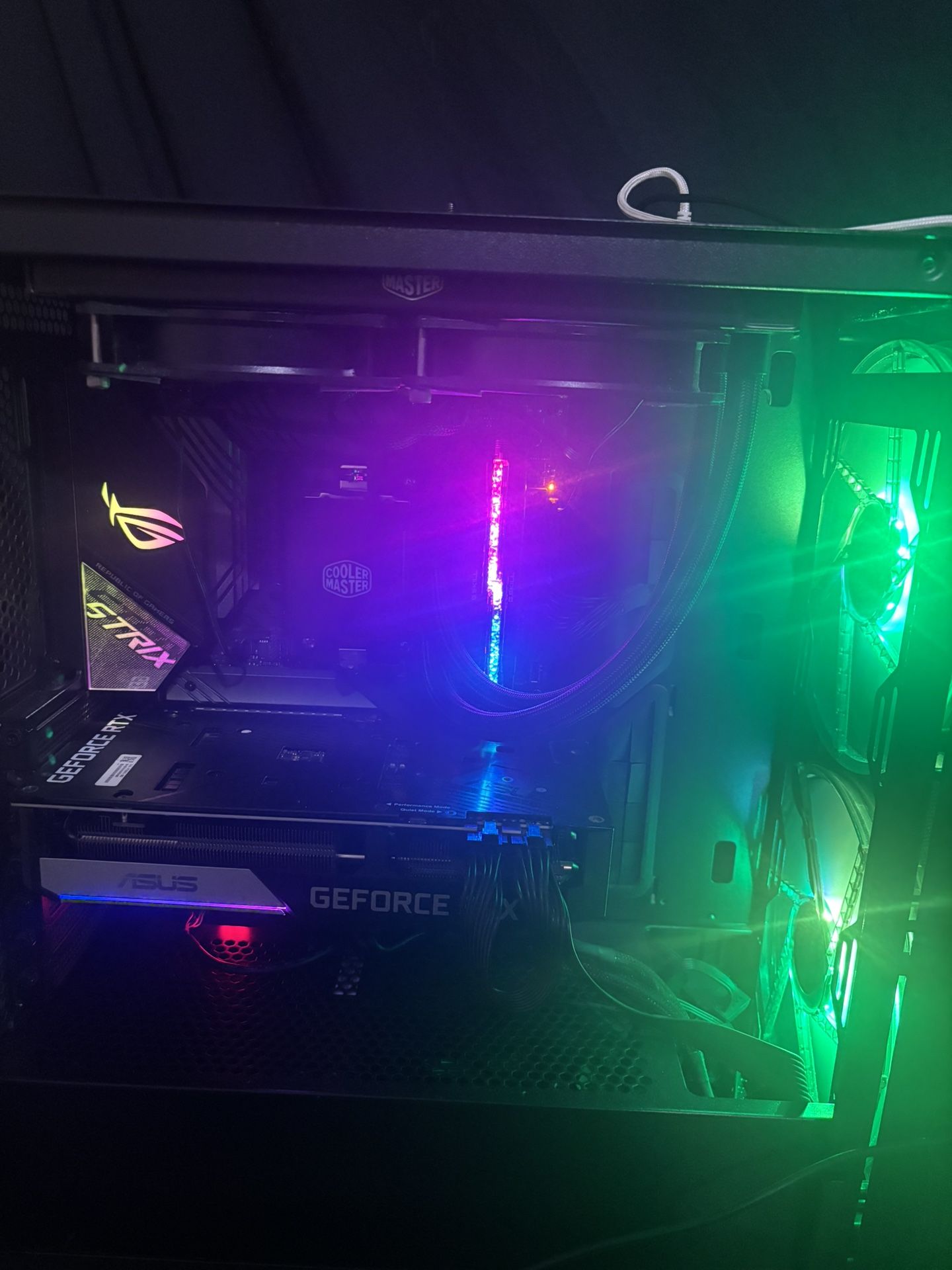 1440p Gaming Pc