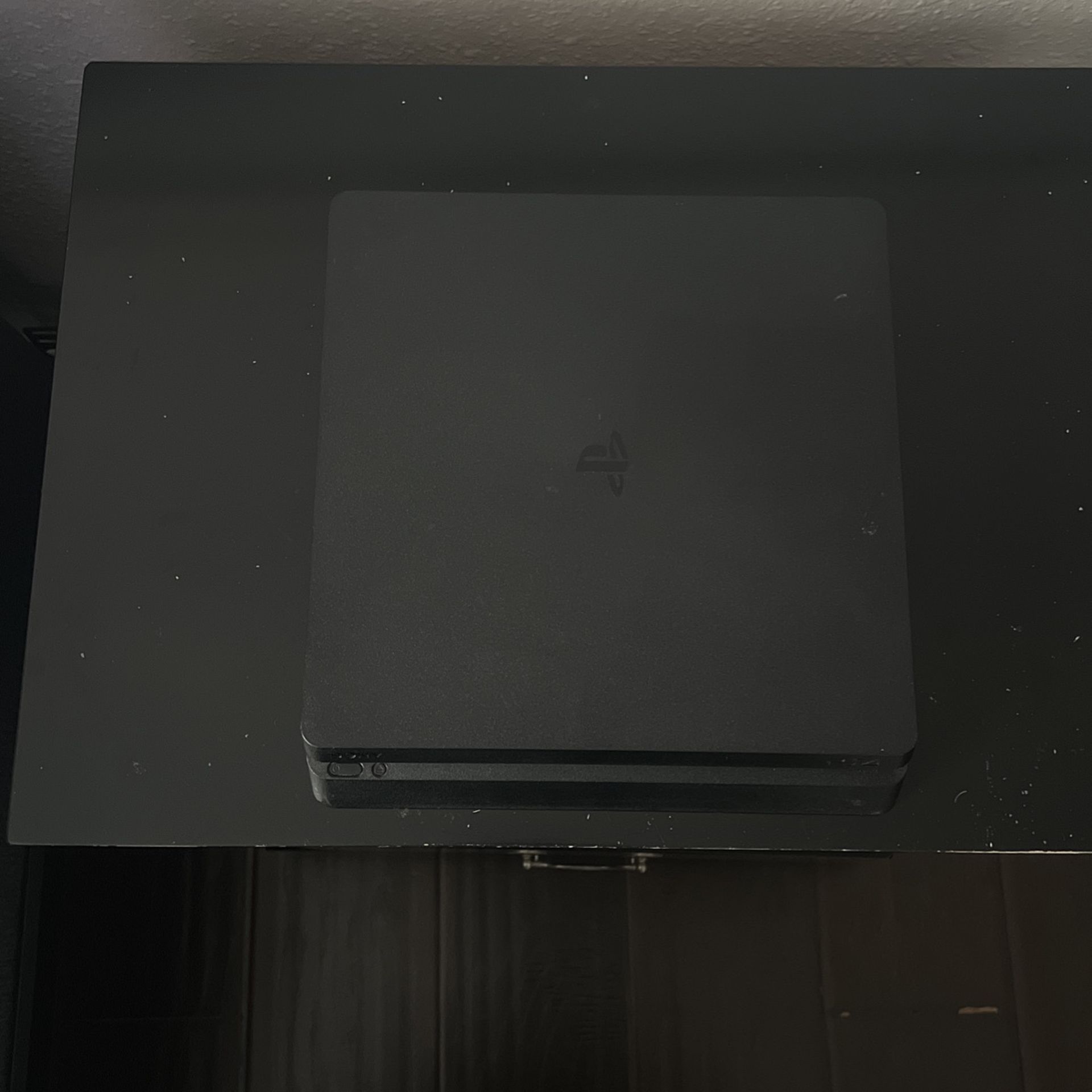 Ps4 Slim 1TB