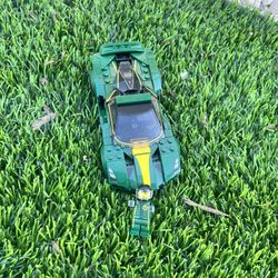 Speed Champions Lotus Evija