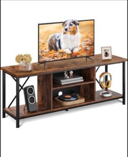 TV Stand For Up 65” TV