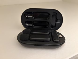 Microphones