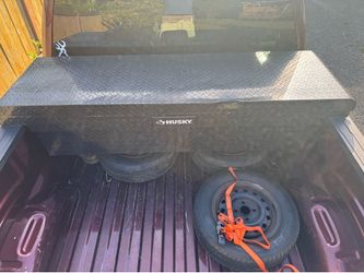 Tool box