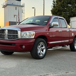 2007 Dodge Ram