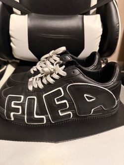 Black cpfm forces