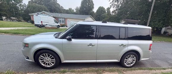 2015 Ford Flex