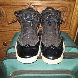 Nike Air Jordan 13 Retro