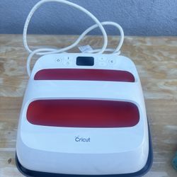 Cricut Heat Press