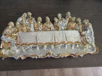 Ultima cena frame