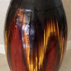 Decorative tall vase (6 feet)
