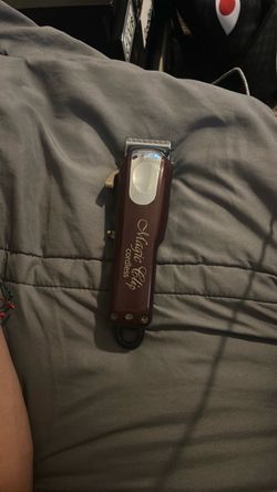 Wahl magic clipper