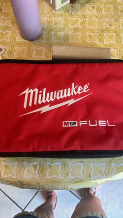 Milwaukee drill bag-BRAND NEW🫪