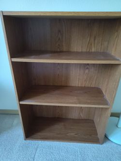 Bookshelf