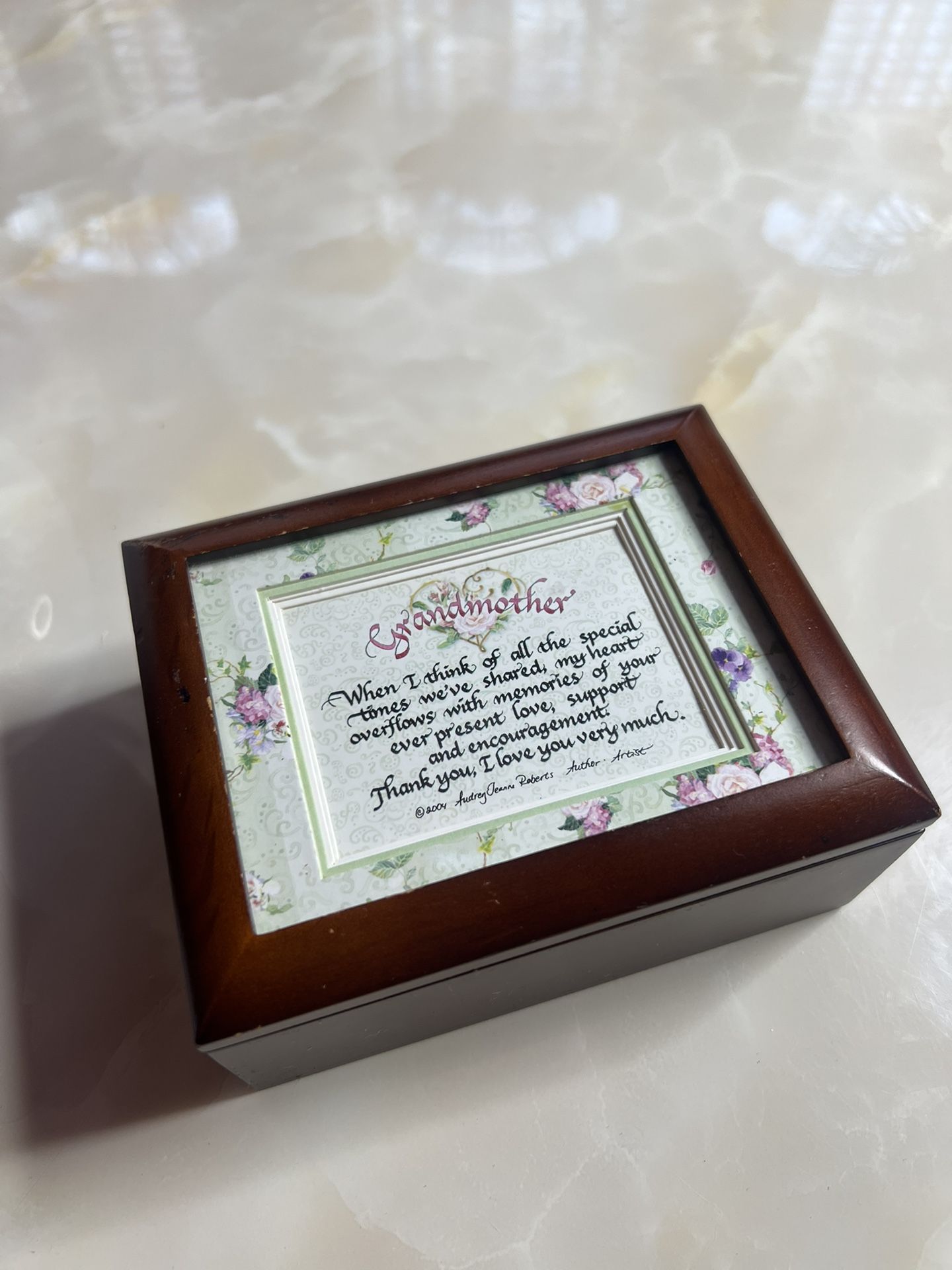 Jewery Box