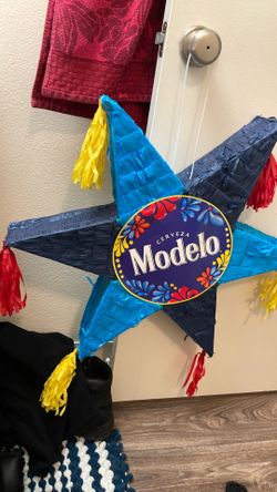Modelo Piñata