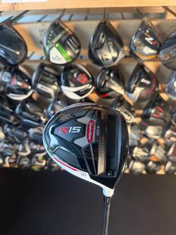 TaylorMade driver