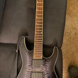 Jackson SERIES SOLOIST™ ARCH TOP SLATX