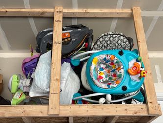 Free Baby Items