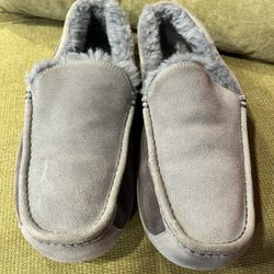 Men’s Ugg House Shoes