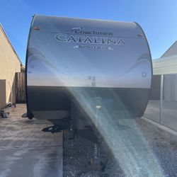 Coachman 26 feet 2015
