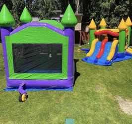 Rent Bouncers!! Seattle Federal Way Area🥳🥳