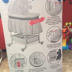 Bassinet