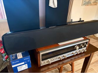 Paradigm Reference Millenia 30 Speaker