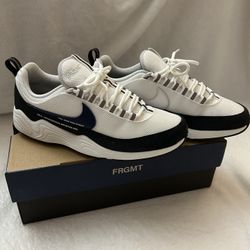 Mens Nike Air Zoom Spiridon SP- FRGMNT