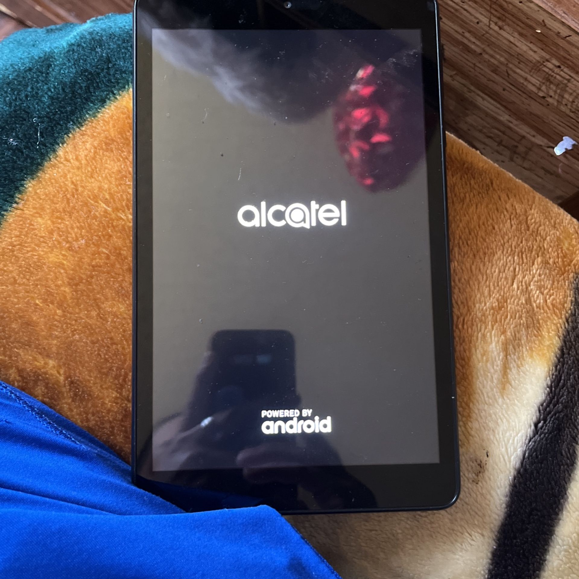 Alcatel Tablet