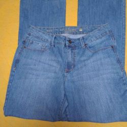 #10 • Women's Jeans Size 14