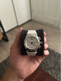 Technomarine for sale. I take offers!!