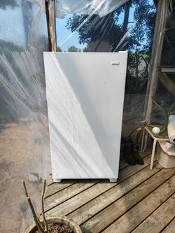 Kenmore freezer