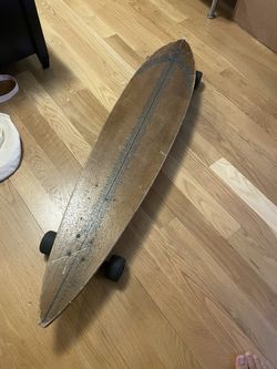 Long board