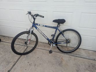 Schwinn Sidewinder 2.6 fs Bicycle