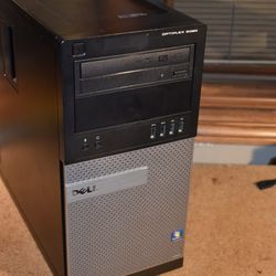 Dell Optyplex 9020s and 9010s