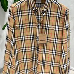 Brand clothes