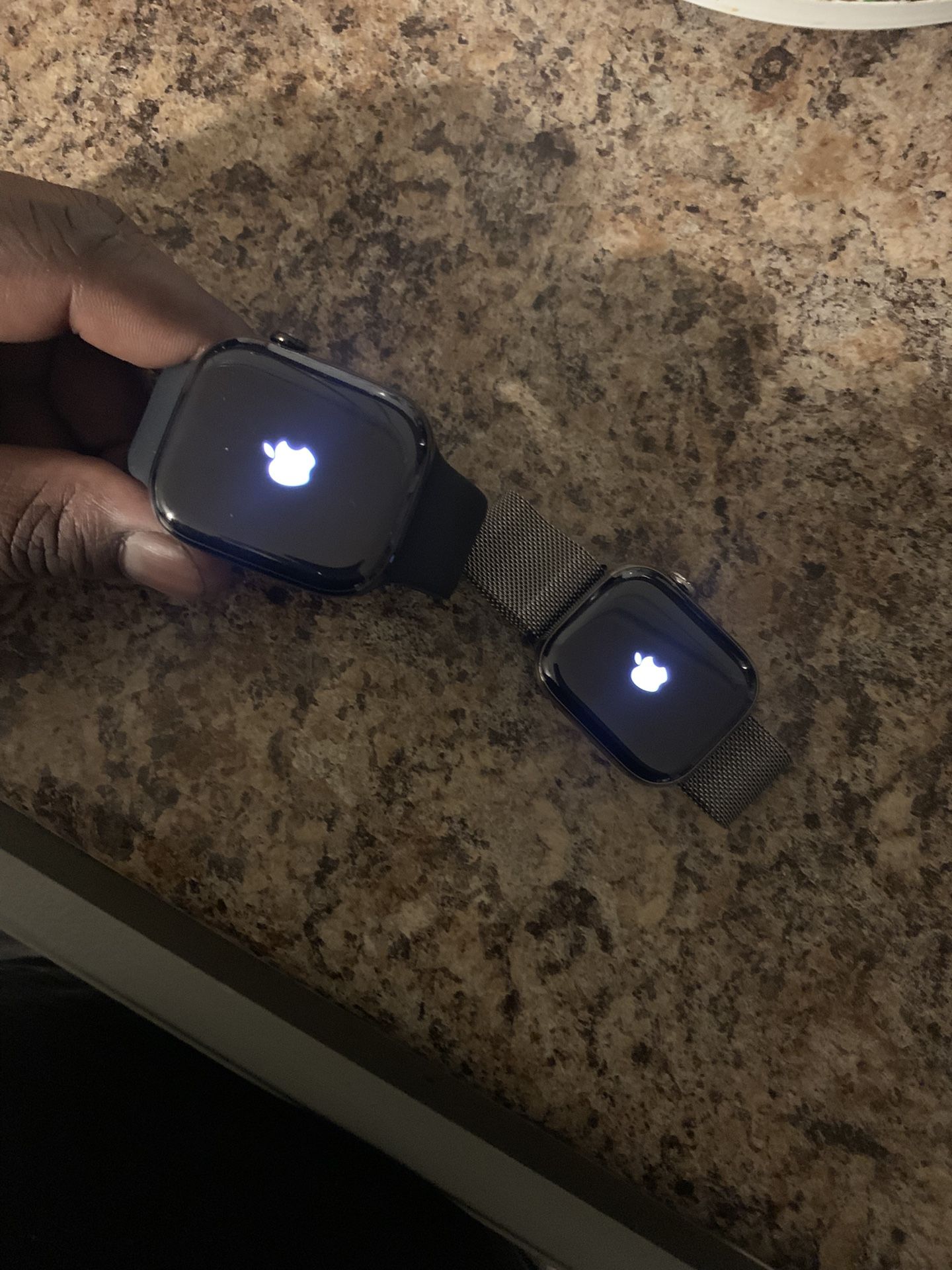 Apple Watch Series 10 46 Mm