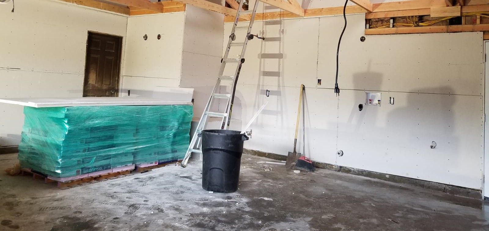 Hanger's Drywall
