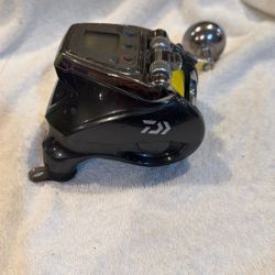 Fishing Reel For Sale