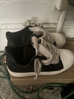 Rick Owens