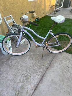 26” Beachcruiser